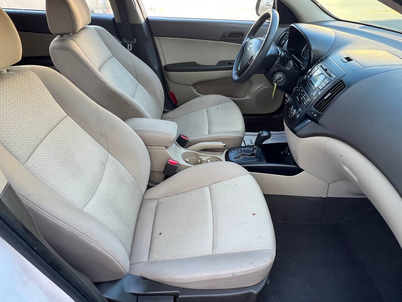 Used - Hyundai Elantra Touring Wagon for sale in Staten Island NY