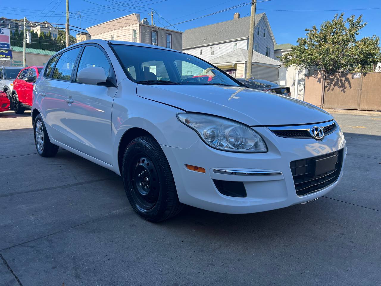 Used - Hyundai Elantra Touring Wagon for sale in Staten Island NY