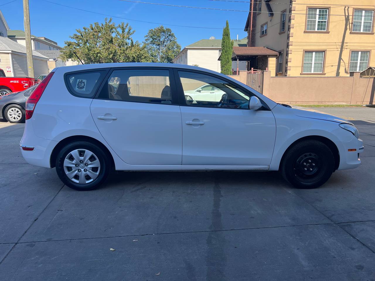 Used - Hyundai Elantra Touring Wagon for sale in Staten Island NY