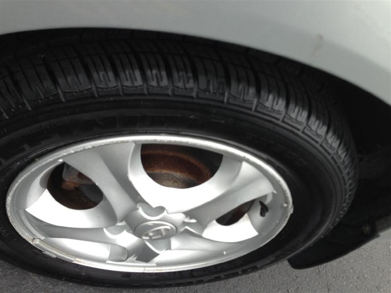 Pre-owned Car ElantraHyundai