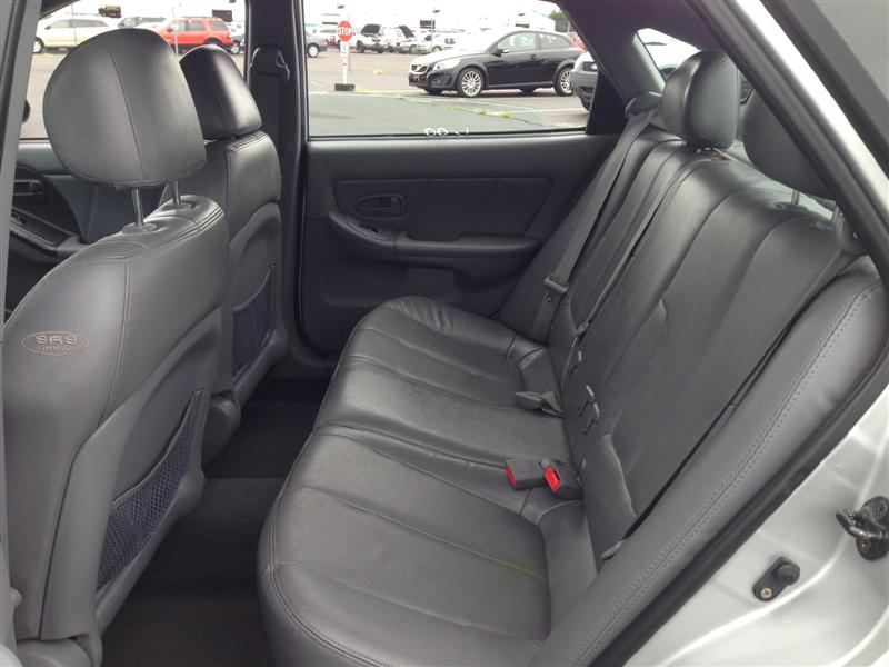 Pre-owned Car ElantraHyundai