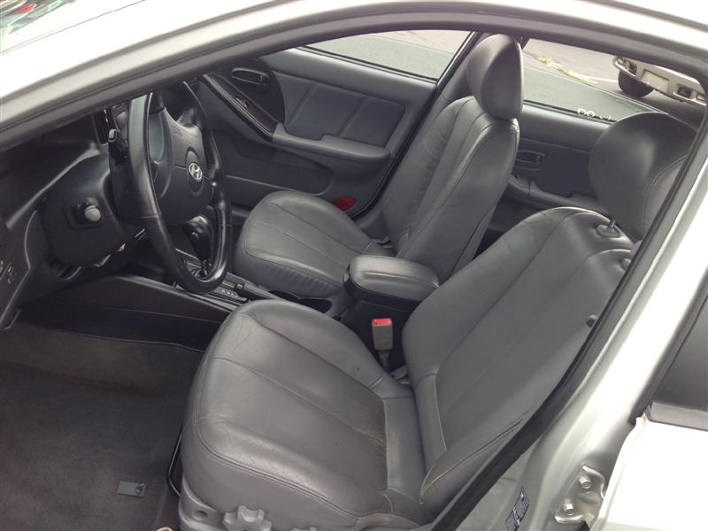 Pre-owned Car ElantraHyundai