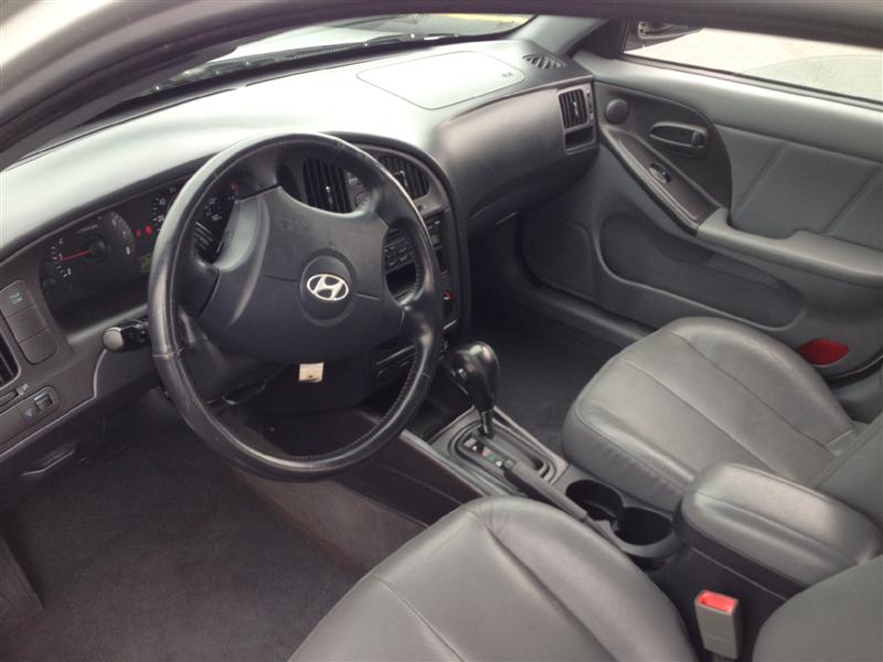 Pre-owned Car ElantraHyundai
