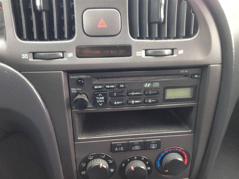 Pre-owned Car ElantraHyundai