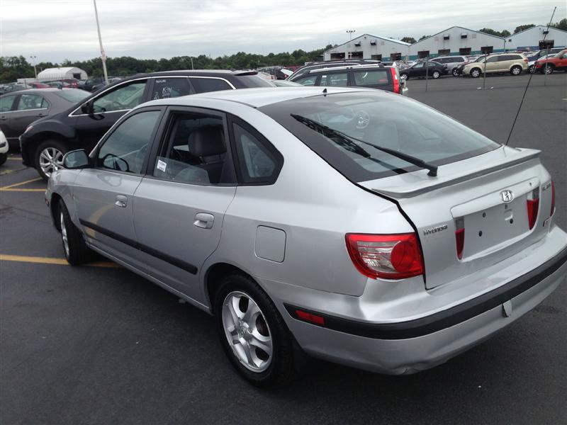 2005 Hyundai Elantra Hatchback GT for sale in Brooklyn, NY