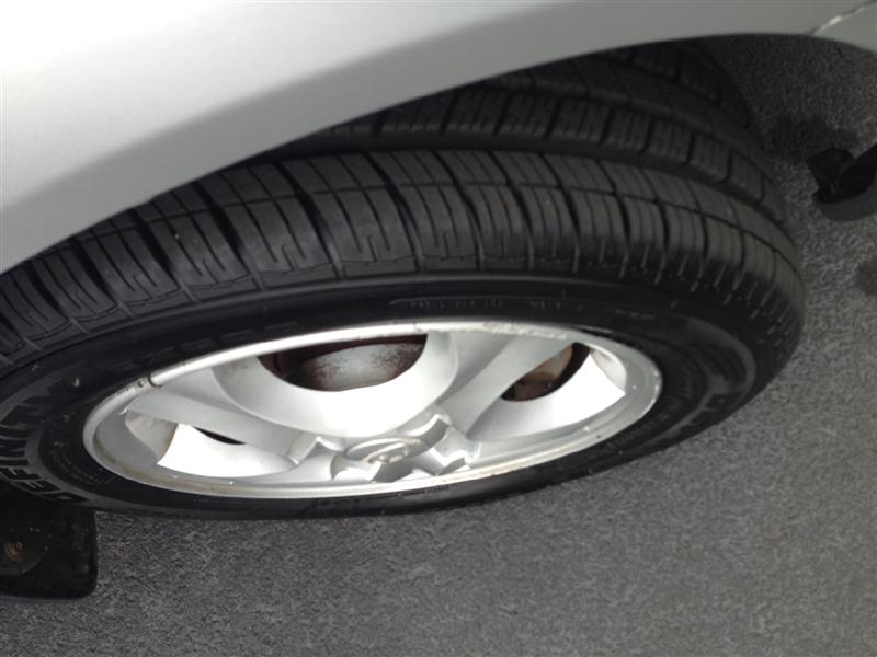 Pre-owned Car ElantraHyundai