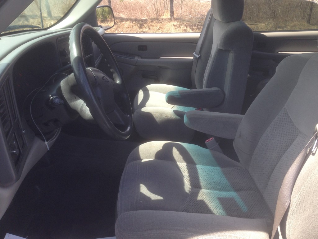 Used - Chevrolet Tahoe Sport Utility for sale in Staten Island NY