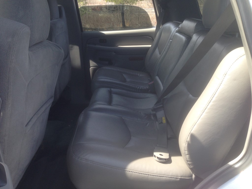 Used - Chevrolet Tahoe Sport Utility for sale in Staten Island NY