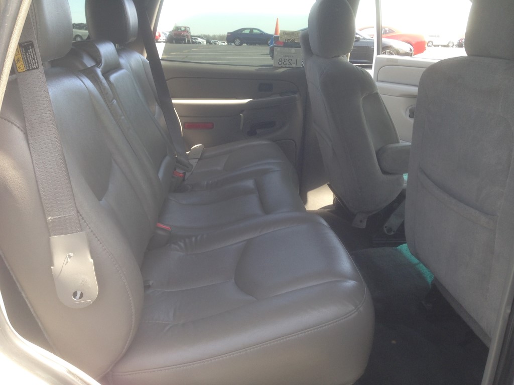 Used - Chevrolet Tahoe Sport Utility for sale in Staten Island NY