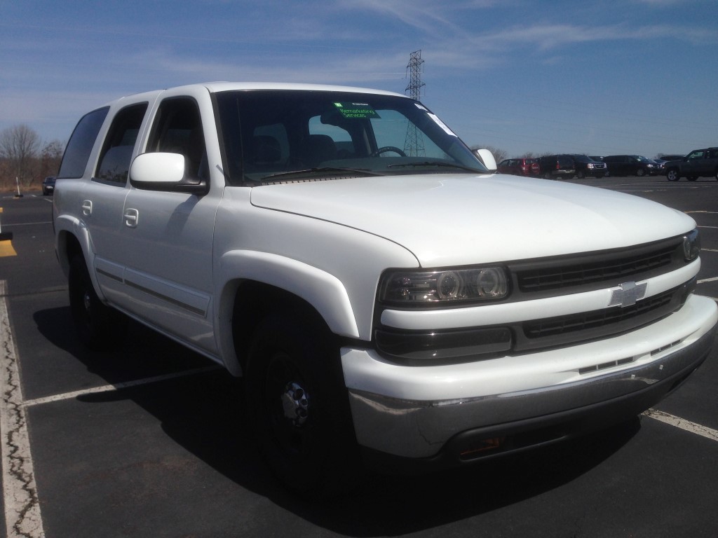 Used - Chevrolet Tahoe Sport Utility for sale in Staten Island NY