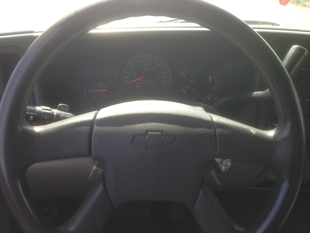 Used - Chevrolet Tahoe Sport Utility for sale in Staten Island NY