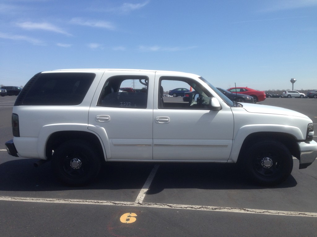 Used - Chevrolet Tahoe Sport Utility for sale in Staten Island NY