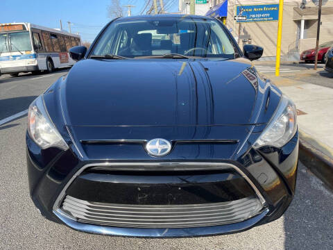 Used - Scion iA SEDAN for sale in Staten Island NY