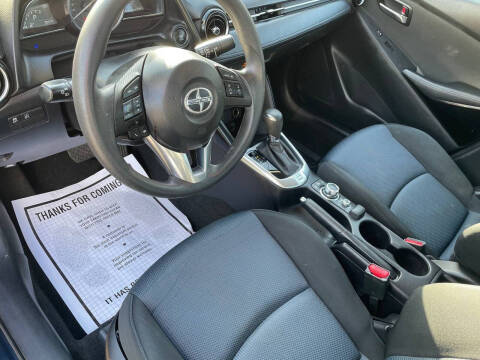 Used - Scion iA SEDAN for sale in Staten Island NY