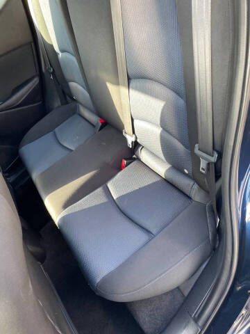Used - Scion iA SEDAN for sale in Staten Island NY