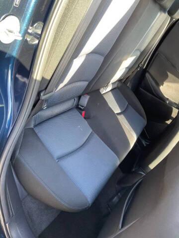 Used - Scion iA SEDAN for sale in Staten Island NY