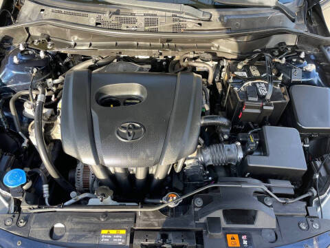 Used - Scion iA SEDAN for sale in Staten Island NY