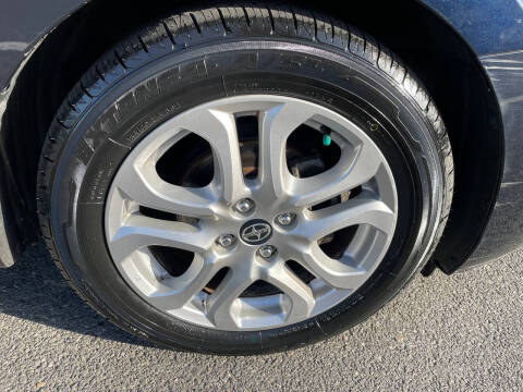 Used - Scion iA SEDAN for sale in Staten Island NY