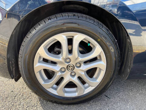 Used - Scion iA SEDAN for sale in Staten Island NY