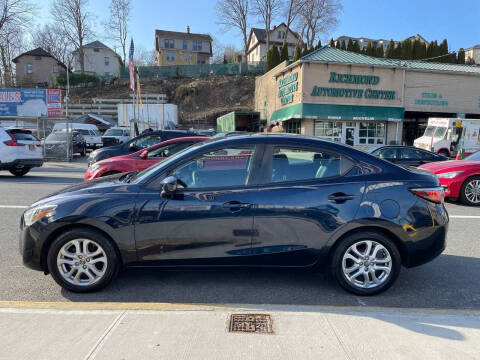 Used - Scion iA SEDAN for sale in Staten Island NY