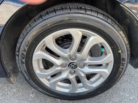 Used - Scion iA SEDAN for sale in Staten Island NY