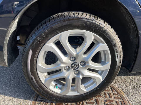 Used - Scion iA SEDAN for sale in Staten Island NY