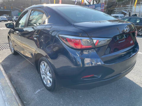 Used - Scion iA SEDAN for sale in Staten Island NY