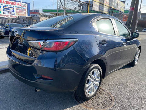 Used - Scion iA SEDAN for sale in Staten Island NY