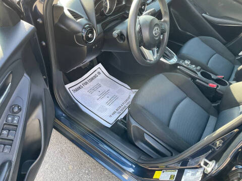 Used - Scion iA SEDAN for sale in Staten Island NY