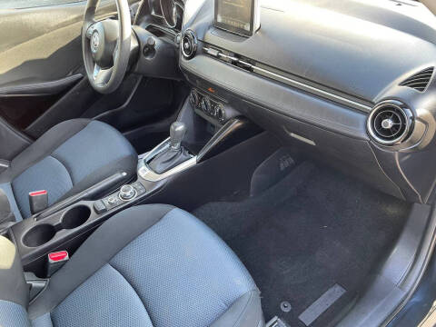 Used - Scion iA SEDAN for sale in Staten Island NY