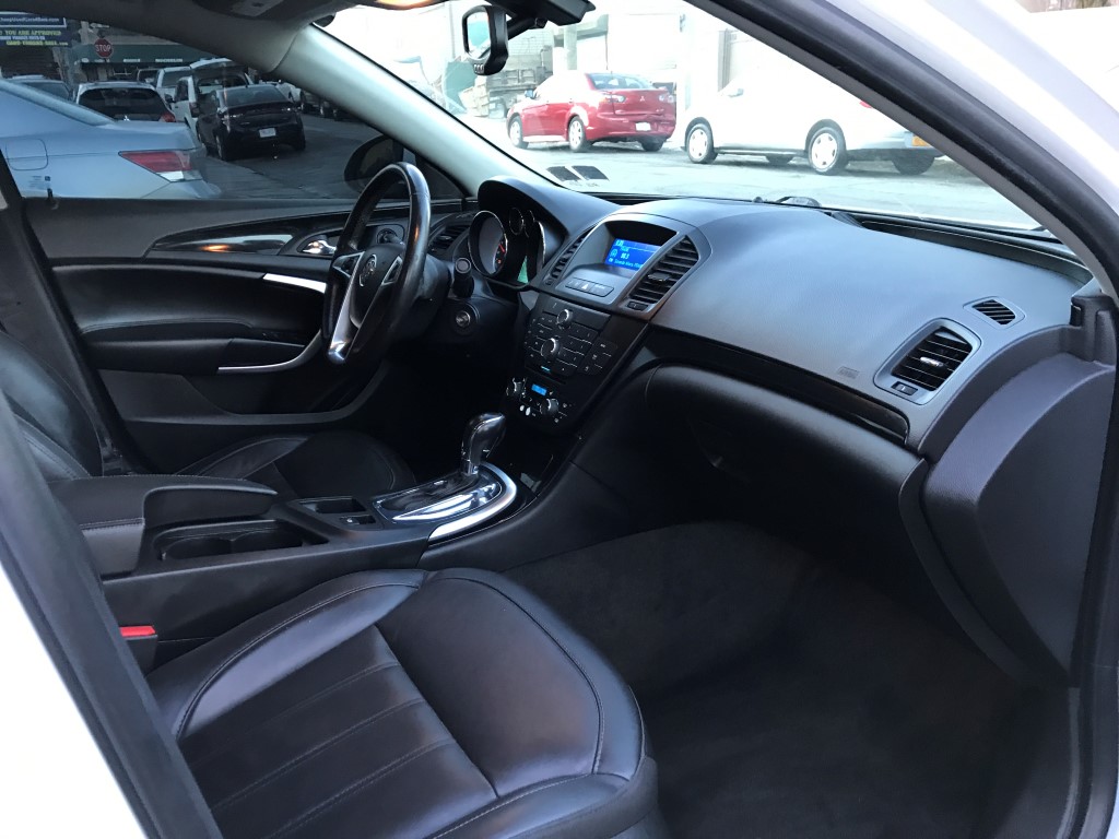 Used - Buick Regal Sedan for sale in Staten Island NY