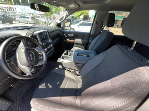 Used - GMC Sierra 3500HD SLE Pickup Truck for sale in Staten Island NY