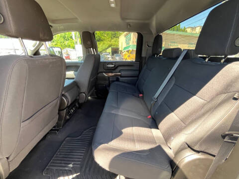 Used - GMC Sierra 3500HD SLE Pickup Truck for sale in Staten Island NY