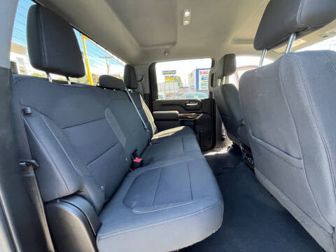 Used - GMC Sierra 3500HD SLE Pickup Truck for sale in Staten Island NY