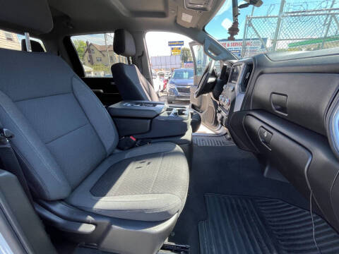 Used - GMC Sierra 3500HD SLE Pickup Truck for sale in Staten Island NY