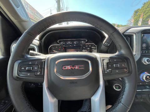 Used - GMC Sierra 3500HD SLE Pickup Truck for sale in Staten Island NY