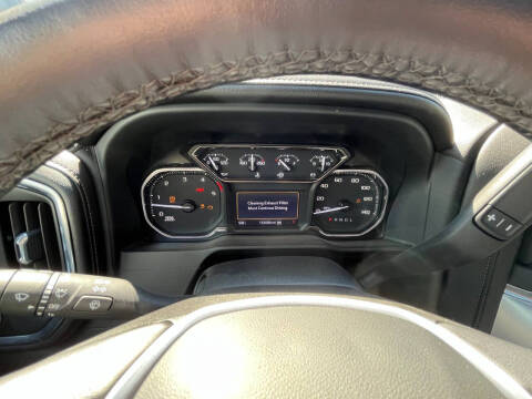 Used - GMC Sierra 3500HD SLE Pickup Truck for sale in Staten Island NY