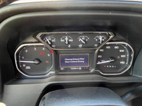 Used - GMC Sierra 3500HD SLE Pickup Truck for sale in Staten Island NY
