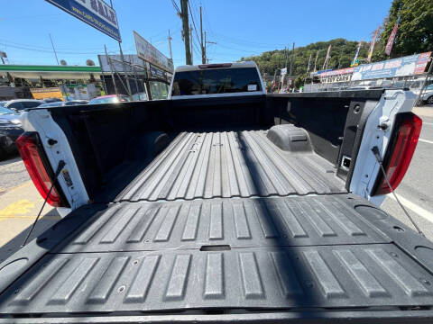 Used - GMC Sierra 3500HD SLE Pickup Truck for sale in Staten Island NY