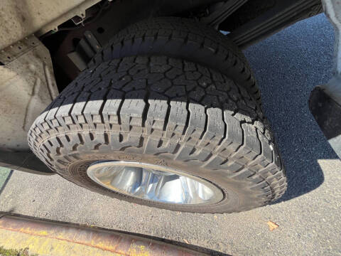 Used - GMC Sierra 3500HD SLE Pickup Truck for sale in Staten Island NY