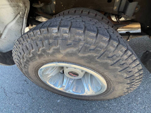 Used - GMC Sierra 3500HD SLE Pickup Truck for sale in Staten Island NY