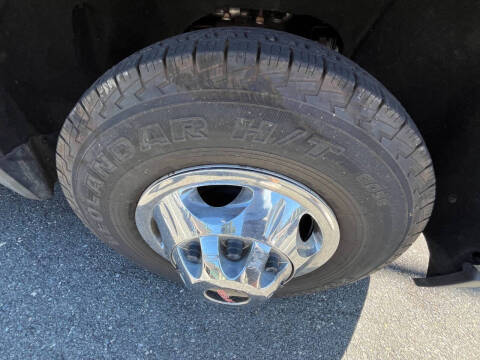 Used - GMC Sierra 3500HD SLE Pickup Truck for sale in Staten Island NY