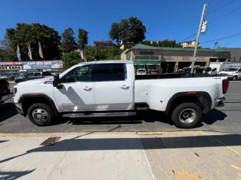 Used - GMC Sierra 3500HD SLE Pickup Truck for sale in Staten Island NY