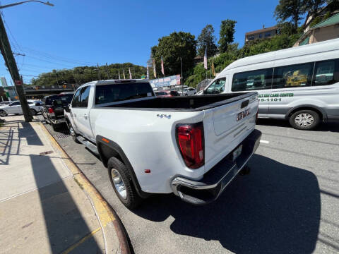 Used - GMC Sierra 3500HD SLE Pickup Truck for sale in Staten Island NY
