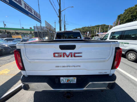 Used - GMC Sierra 3500HD SLE Pickup Truck for sale in Staten Island NY