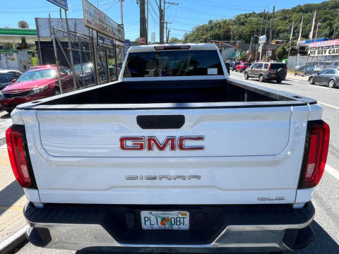 Used - GMC Sierra 3500HD SLE Pickup Truck for sale in Staten Island NY