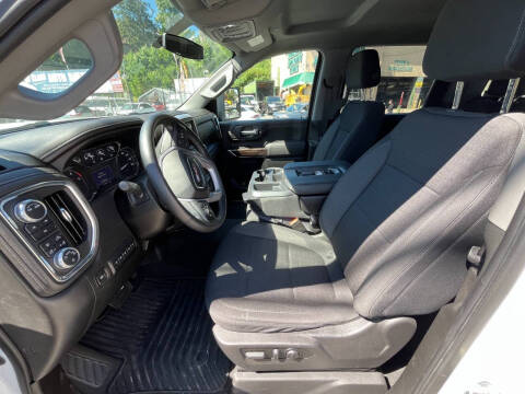 Used - GMC Sierra 3500HD SLE Pickup Truck for sale in Staten Island NY