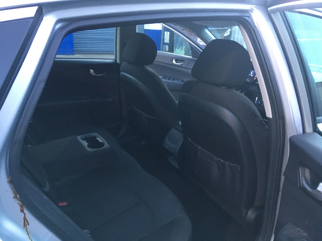 Used - Kia Optima LX Sedan for sale in Staten Island NY