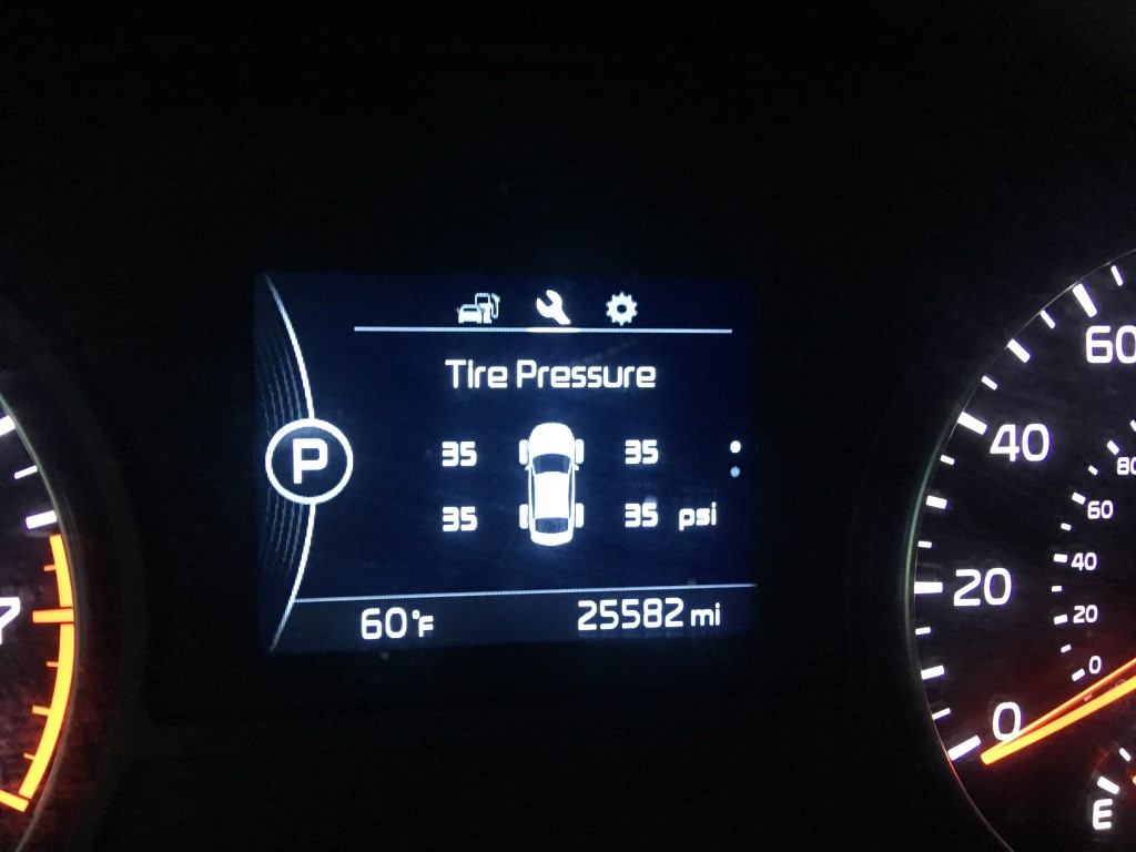 Used - Kia Optima LX Sedan for sale in Staten Island NY