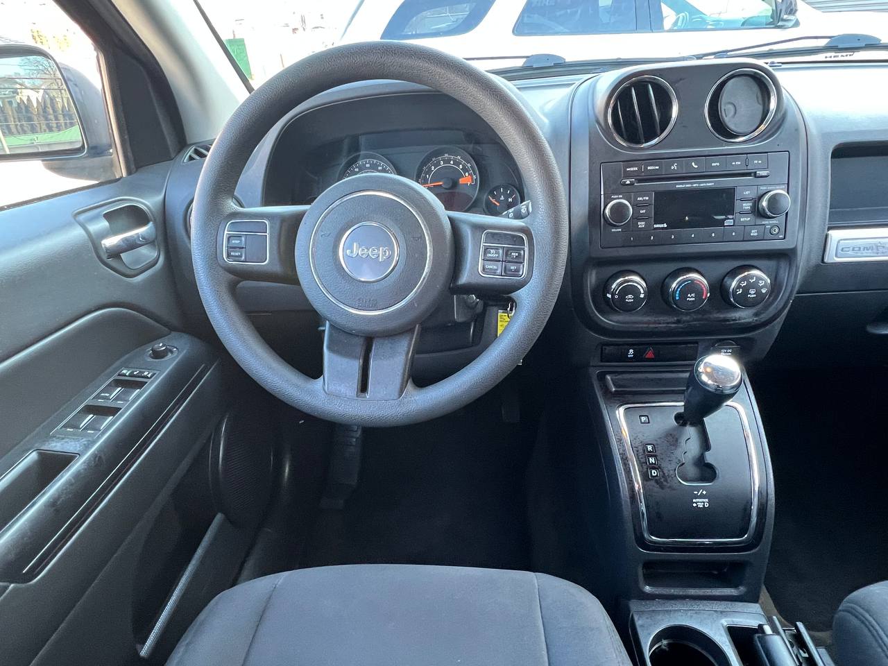 Used - Jeep Compass Sport SUV for sale in Staten Island NY